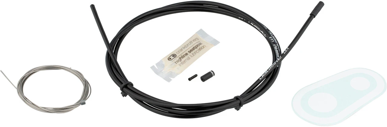 Crankbrothers Highline 7 100 Mm Sattelstütze 8 Crankbrothers Highline 7 100 Mm Sattelstütze – Bild 6