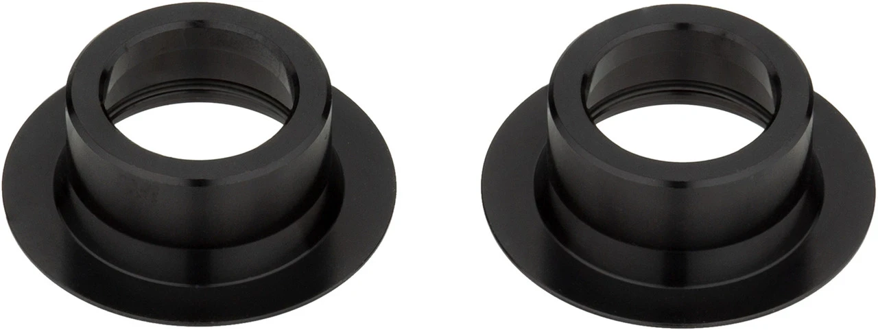 SRAM Umrüstkit Vorderrad Auf 15x100 Mm Rise 60 3 SRAM Umrüstkit Vorderrad Auf 15x100 Mm Rise 60