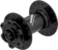 SRAM 716 Boost Disc 6-Loch VR-Nabe -Bicicleta Verkäufe 2024 294247
