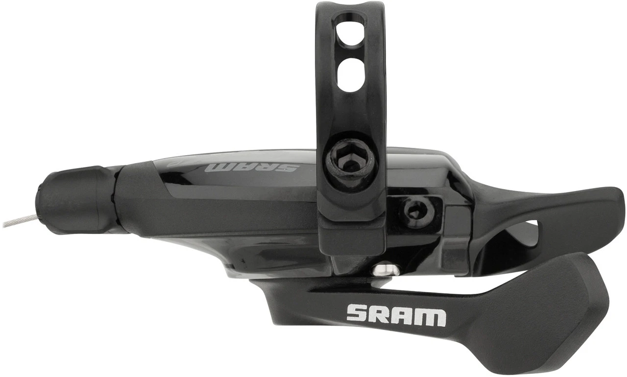 SRAM Trigger Schaltgriff GX-e 11-fach 3 SRAM Trigger Schaltgriff GX-e 11-fach