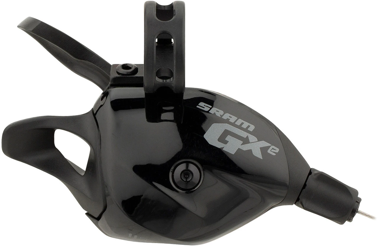SRAM Trigger Schaltgriff GX-e 11-fach 4 SRAM Trigger Schaltgriff GX-e 11-fach – Bild 2