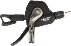 Shimano XTR Schaltgriff SL-M9000 Mit Klemmschelle 2-/3-/11-fach -Bicicleta Verkäufe 2024 294863