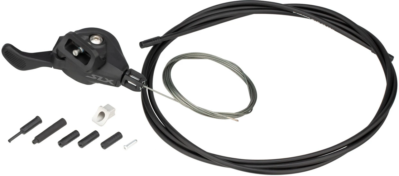 Shimano SLX Schaltgriff SL-M7100-I Mono Mit I-Spec EV 2-fach 6 Shimano SLX Schaltgriff SL-M7100-I Mono Mit I-Spec EV 2-fach – Bild 4