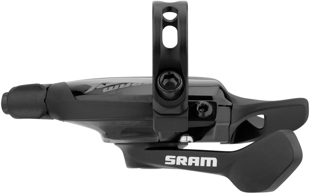 SRAM Trigger Schaltgriff GX 2-/11-fach 3 SRAM Trigger Schaltgriff GX 2-/11-fach