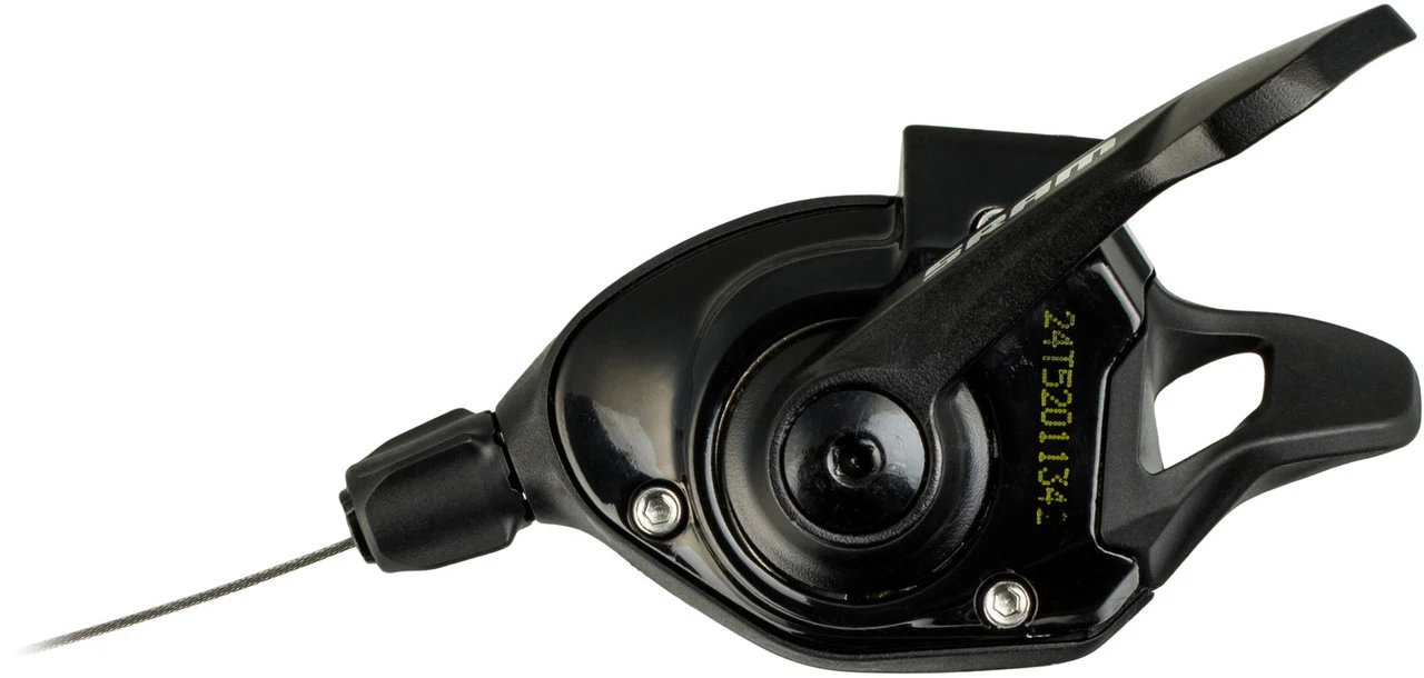 SRAM Trigger Schaltgriff GX 2-/11-fach 4 SRAM Trigger Schaltgriff GX 2-/11-fach – Bild 2