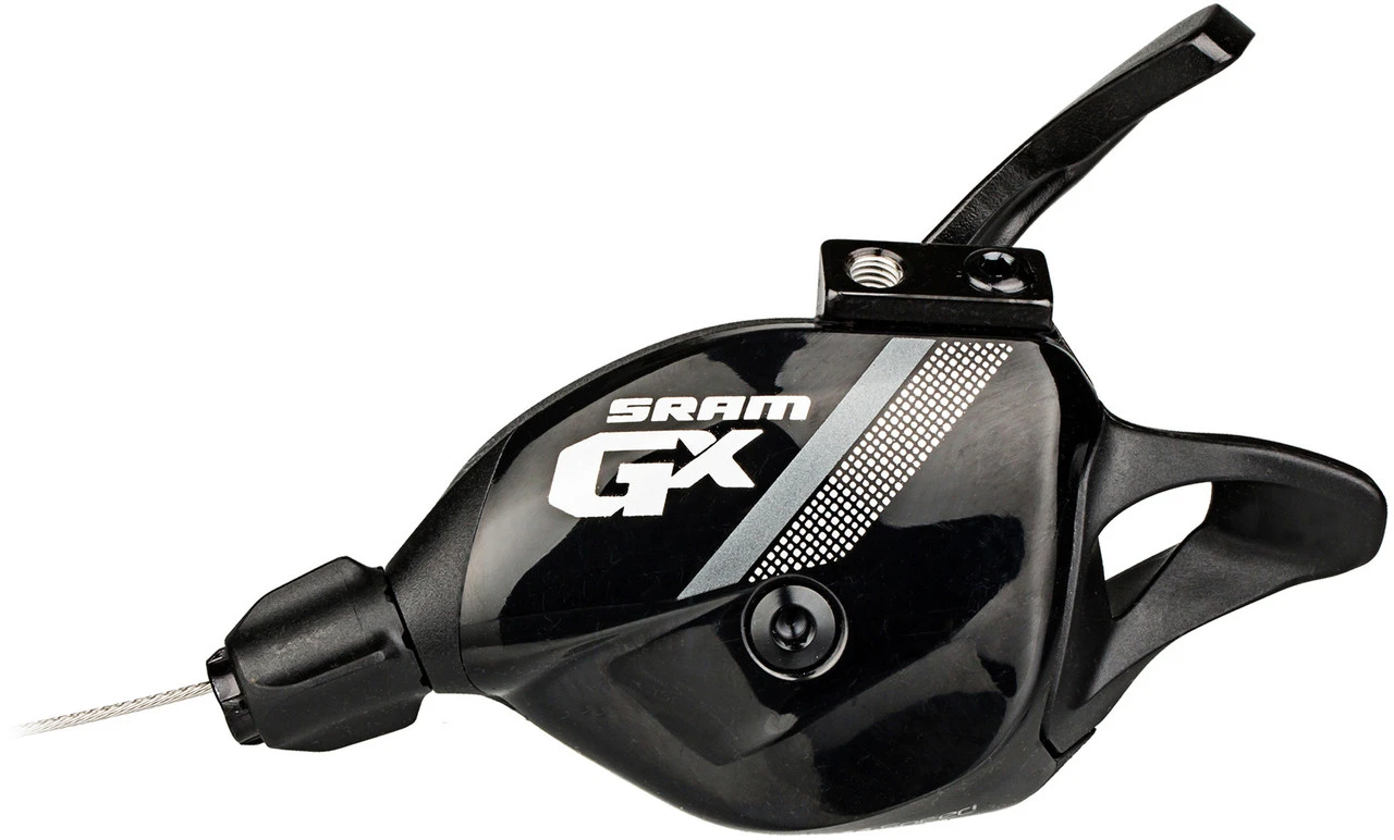 SRAM Trigger Schaltgriff GX 2-/11-fach 7 SRAM Trigger Schaltgriff GX 2-/11-fach – Bild 5