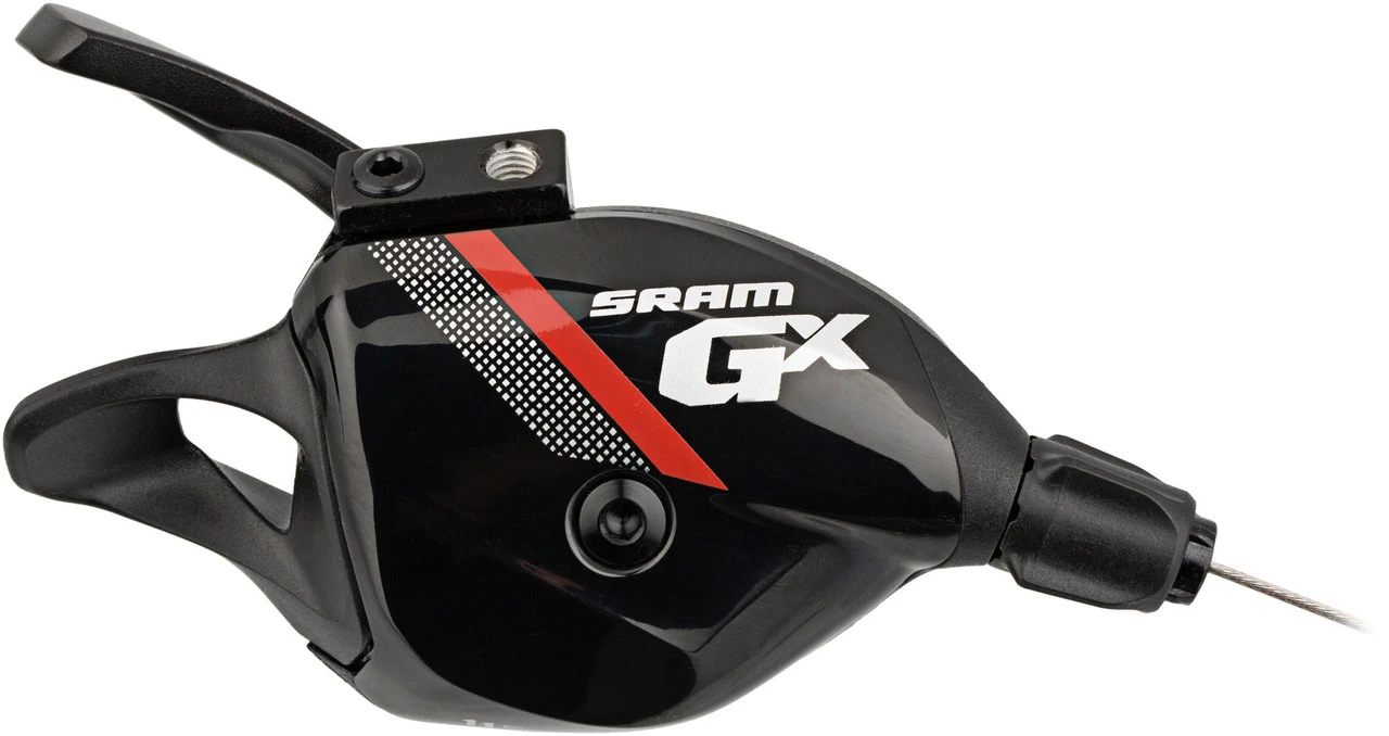 SRAM Trigger Schaltgriff GX 2-/11-fach 8 SRAM Trigger Schaltgriff GX 2-/11-fach – Bild 6