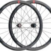 Fulcrum Wind 40 DB C19 Disc Center Lock Laufradsatz -Bicicleta Verkäufe 2024 296004