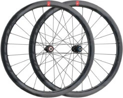 Fulcrum Wind 40 DB C19 Disc Center Lock Laufradsatz