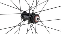 Fulcrum Wind 40 DB C19 Disc Center Lock Laufradsatz -Bicicleta Verkäufe 2024 296006