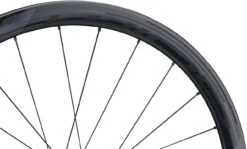 Fulcrum Wind 40 DB C19 Disc Center Lock Laufradsatz -Bicicleta Verkäufe 2024 296009