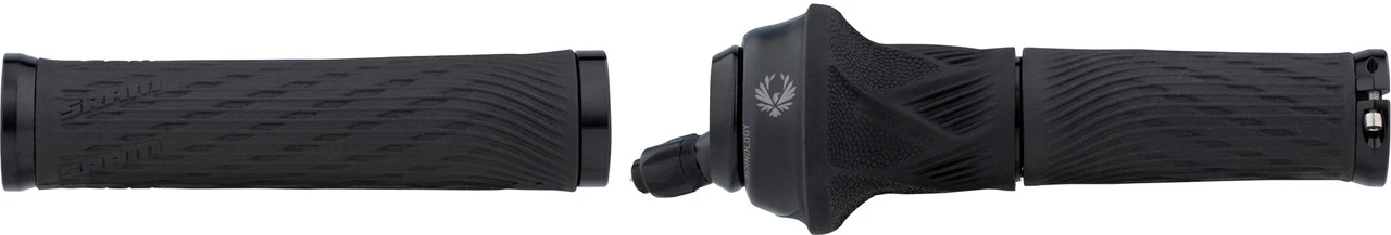 SRAM Drehgriffschalter X01 Eagle GripShift 12-fach 3 SRAM Drehgriffschalter X01 Eagle GripShift 12-fach