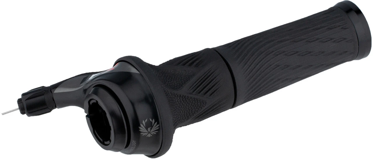 SRAM Drehgriffschalter X01 Eagle GripShift 12-fach 4 SRAM Drehgriffschalter X01 Eagle GripShift 12-fach – Bild 2