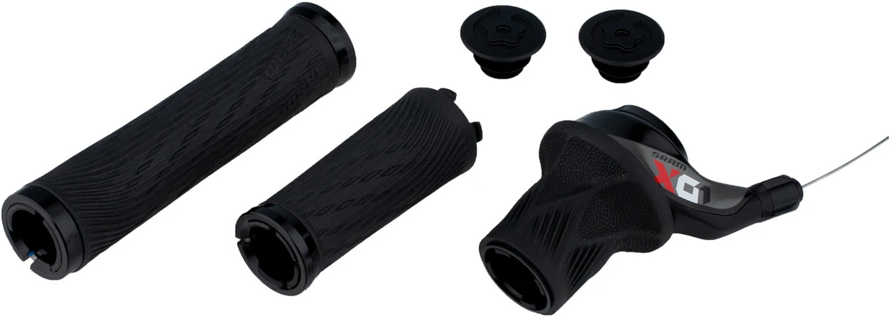 SRAM Drehgriffschalter X01 Eagle GripShift 12-fach 6 SRAM Drehgriffschalter X01 Eagle GripShift 12-fach – Bild 4