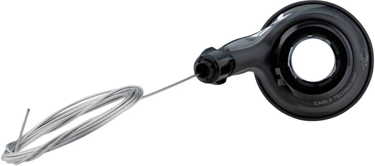 SRAM Drehgriffschalter X01 Eagle GripShift 12-fach 9 SRAM Drehgriffschalter X01 Eagle GripShift 12-fach – Bild 7