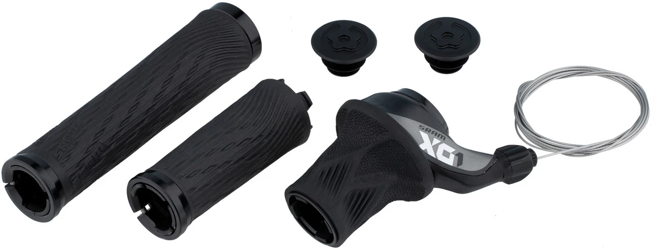 SRAM Drehgriffschalter X01 Eagle GripShift 12-fach 10 SRAM Drehgriffschalter X01 Eagle GripShift 12-fach – Bild 8