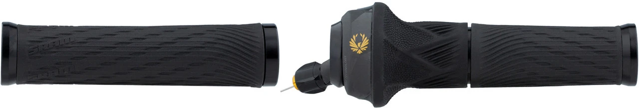 SRAM Drehgriffschalter XX1 Eagle GripShift 12-fach 3 SRAM Drehgriffschalter XX1 Eagle GripShift 12-fach