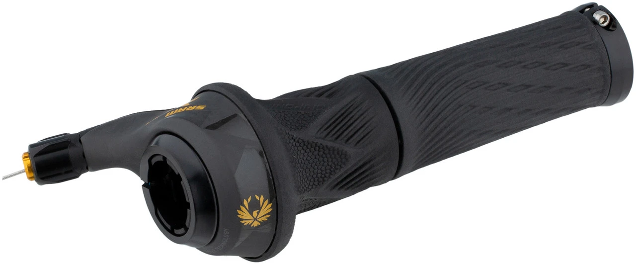 SRAM Drehgriffschalter XX1 Eagle GripShift 12-fach 4 SRAM Drehgriffschalter XX1 Eagle GripShift 12-fach – Bild 2