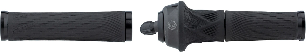 SRAM Drehgriffschalter XX1 Eagle GripShift 12-fach 7 SRAM Drehgriffschalter XX1 Eagle GripShift 12-fach – Bild 5