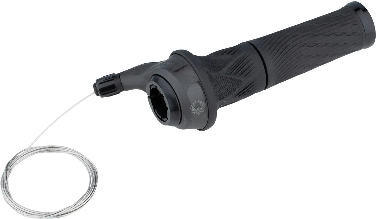 SRAM Drehgriffschalter XX1 Eagle GripShift 12-fach 8 SRAM Drehgriffschalter XX1 Eagle GripShift 12-fach – Bild 6