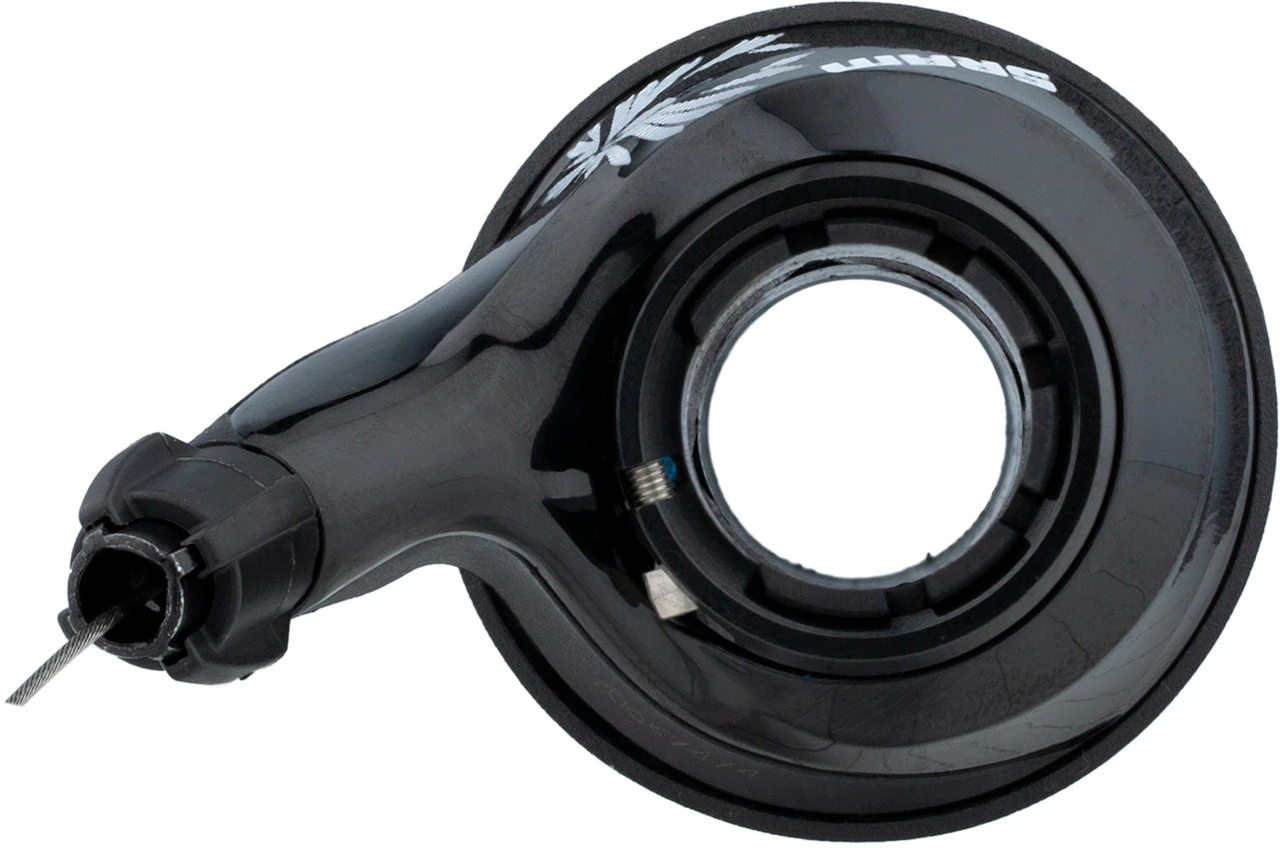SRAM Drehgriffschalter GX Eagle GripShift 12-fach 5 SRAM Drehgriffschalter GX Eagle GripShift 12-fach – Bild 3