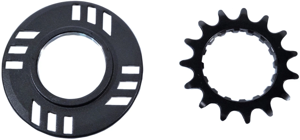 Scott Miranda Delta Boost Ritzel Für E-Bike 3 Scott Miranda Delta Boost Ritzel Für E-Bike