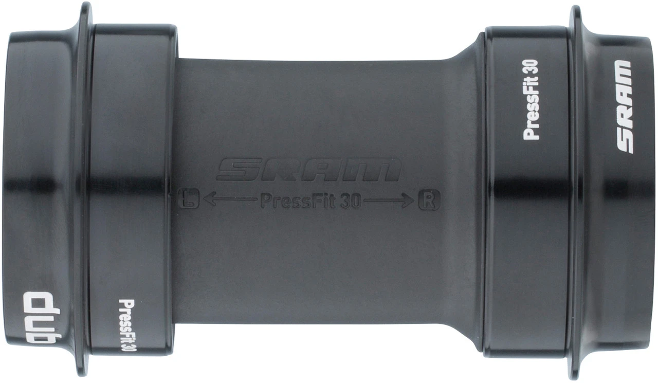 SRAM DUB Pressfit 30 Innenlager 46 X 73 Mm 4 SRAM DUB Pressfit 30 Innenlager 46 X 73 Mm – Bild 2