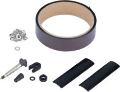 Mavic Open Pro Carbon UST 28" Felge -Bicicleta Verkäufe 2024 297753