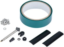 Mavic Open Pro Carbon UST Disc 28" Felge -Bicicleta Verkäufe 2024 297758