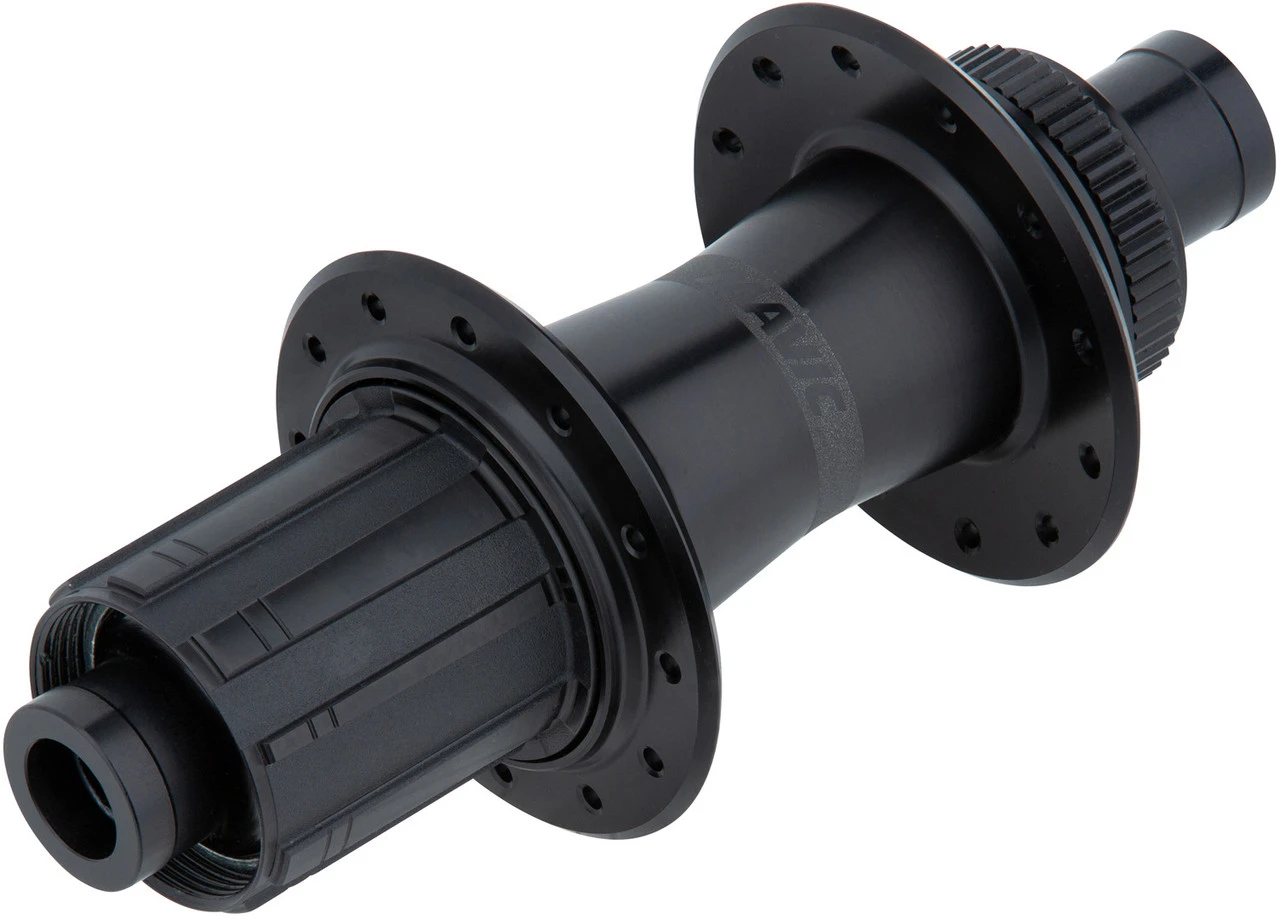 Mavic Road Disc Center Lock HR-Nabe 4 Mavic Road Disc Center Lock HR-Nabe – Bild 2