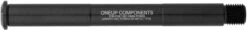 OneUp Components Axle F Steckachse VR 15 X 110 Mm Boost Für Fox -Bicicleta Verkäufe 2024 298099