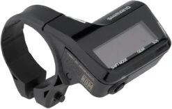 Shimano Informations-Display SC-MT800 Für Di2