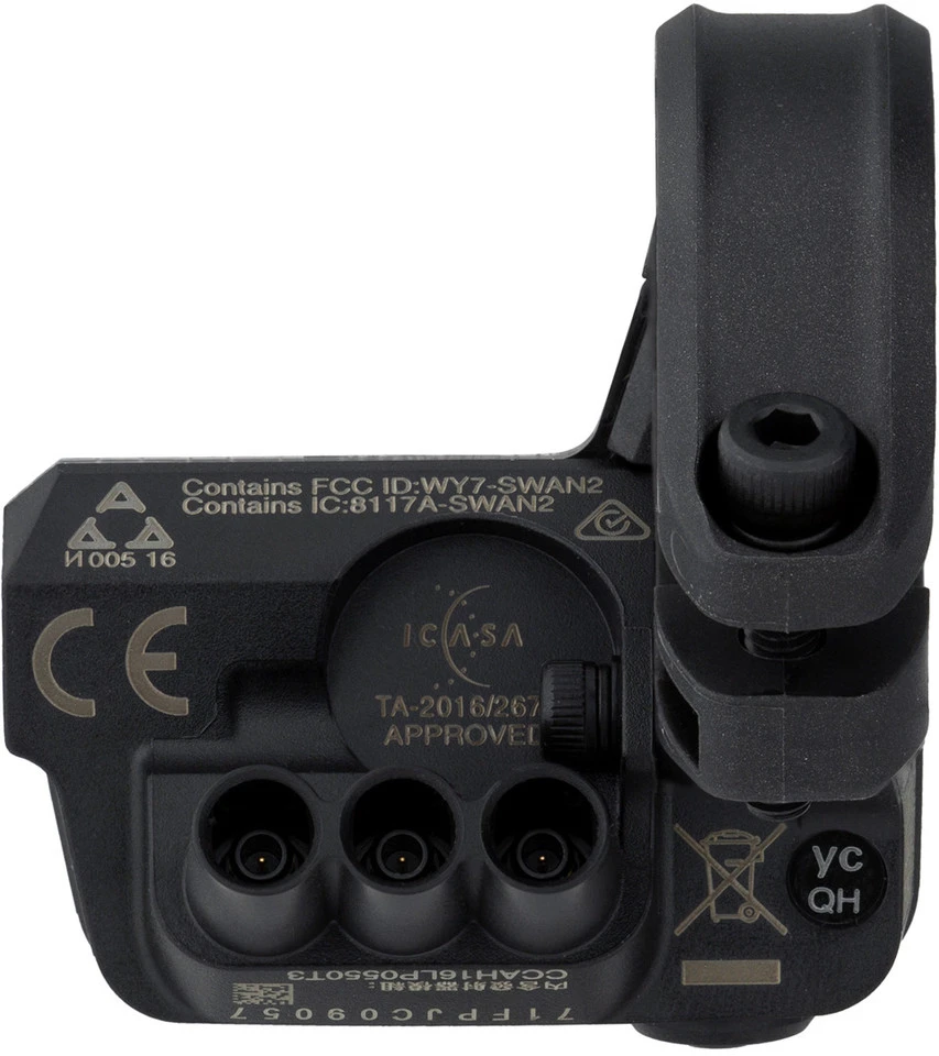 Shimano Informations-Display SC-MT800 Für Di2 6 Shimano Informations-Display SC-MT800 Für Di2 – Bild 4