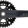 Shimano SLX Kurbelgarnitur FC-M7100-2 Hollowtech II -Bicicleta Verkäufe 2024 298511