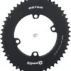 Rotor Aero 2X Kettenblatt, 4-Arm, Q-Rings, 110 Mm Lochkreis, Spider Mount -Bicicleta Verkäufe 2024 299308