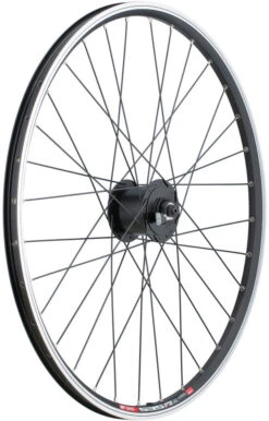 DT Swiss 535 + Shimano T3000 / DH-C3000 26" Laufrad -Bicicleta Verkäufe 2024 299597