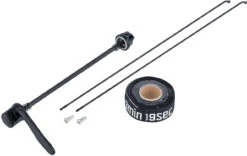 DT Swiss 535 + Shimano T3000 / DH-C3000 26" Laufrad -Bicicleta Verkäufe 2024 299603