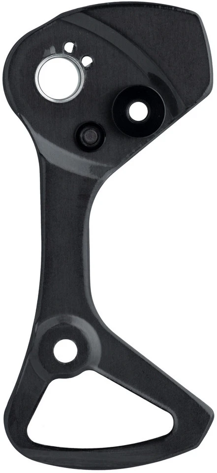 Shimano Kettenleitblech Außen Für RD-9070 4 Shimano Kettenleitblech Außen Für RD-9070 – Bild 2