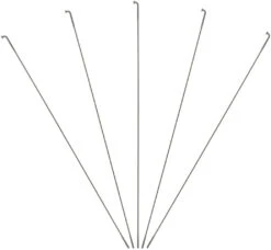 Dt-swiss Aero Speed® 1.8 / 2.3 / 1.2 Speichen - 72 Stück 11 Dt-swiss Aero Speed® 1.8 / 2.3 / 1.2 Speichen - 72 Stück -Bicicleta Verkäufe 2024 305041