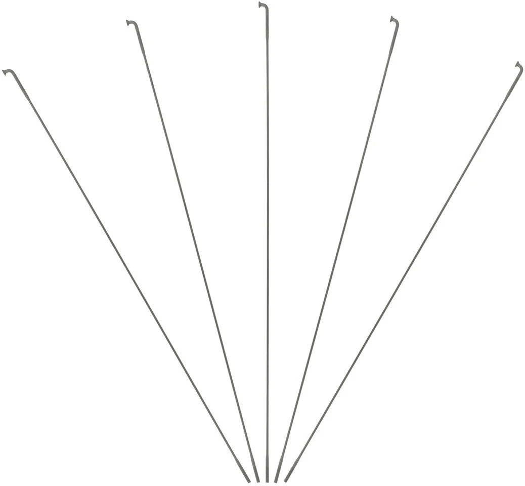 Dt-swiss Aero Speed® 1.8 / 2.3 / 1.2 Speichen - 72 Stück 7 Dt-swiss Aero Speed® 1.8 / 2.3 / 1.2 Speichen - 72 Stück – Bild 5