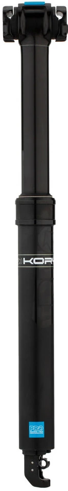 Pro Koryak DSP 120 Mm Sattelstütze 5 Pro Koryak DSP 120 Mm Sattelstütze – Bild 3