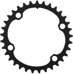 SRAM Kettenblatt Road Für Force, 2x12-fach, 107 Mm Lochkreis -Bicicleta Verkäufe 2024 305665