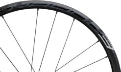 Fulcrum Racing 3 DB C19 Disc Center Lock Laufradsatz -Bicicleta Verkäufe 2024 309813