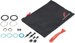 Fulcrum Racing 3 DB C19 Disc Center Lock Laufradsatz -Bicicleta Verkäufe 2024 309814