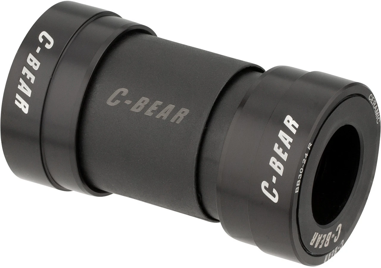 BB30 Shimano Race Innenlager 42 X 68 Mm 3 BB30 Shimano Race Innenlager 42 X 68 Mm