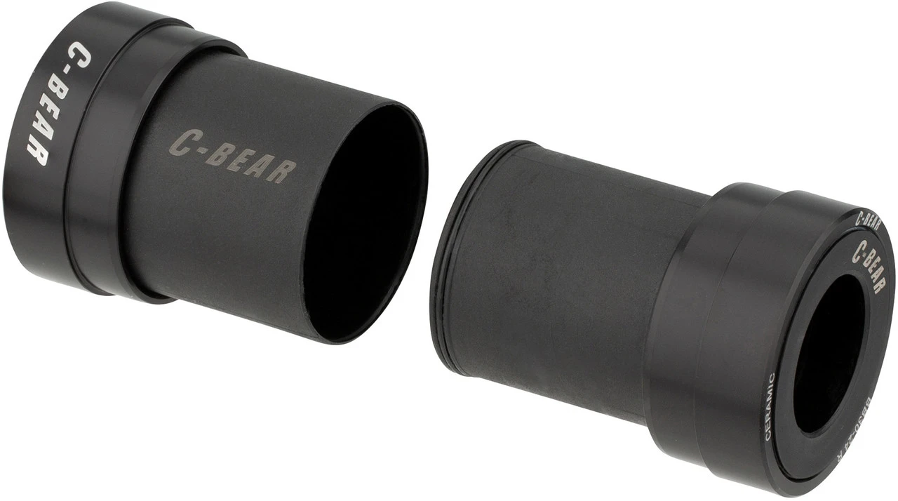 BB30 Shimano Race Innenlager 42 X 68 Mm 4 BB30 Shimano Race Innenlager 42 X 68 Mm – Bild 2