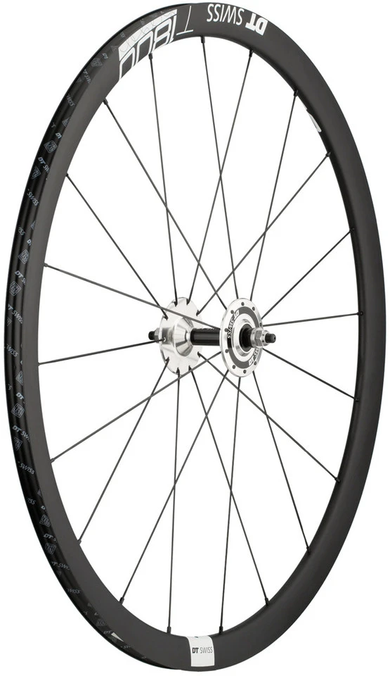 Dt-swiss T 1800 Classic 32 Track Laufradsatz 4 Dt-swiss T 1800 Classic 32 Track Laufradsatz – Bild 2