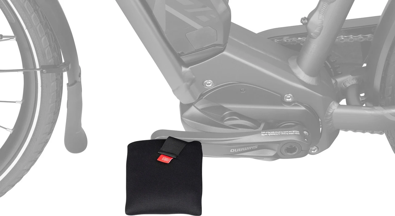 Fahrer Transport-Kratzschutzset 3 Fahrer Transport-Kratzschutzset