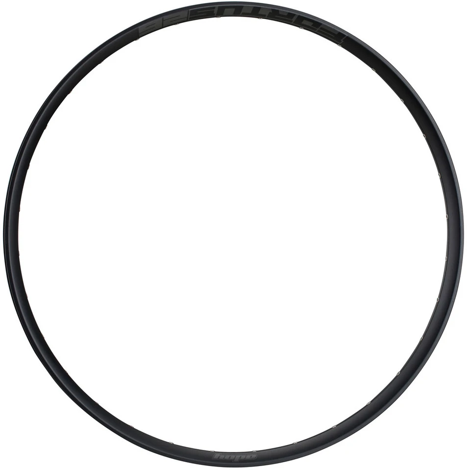 HOPE Fortus 26 Disc 29" Felge 4 HOPE Fortus 26 Disc 29" Felge – Bild 2