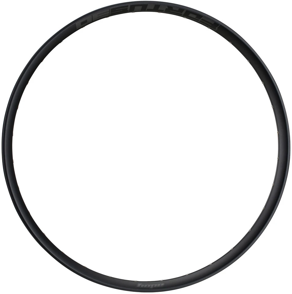 HOPE Fortus 30 Disc 27,5" Felge 4 HOPE Fortus 30 Disc 27,5" Felge – Bild 2